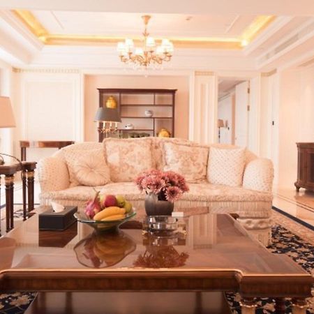 Dragon Dream Hotel Jiaxing Εξωτερικό φωτογραφία