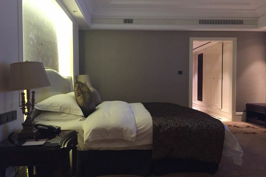 Dragon Dream Hotel Jiaxing Εξωτερικό φωτογραφία