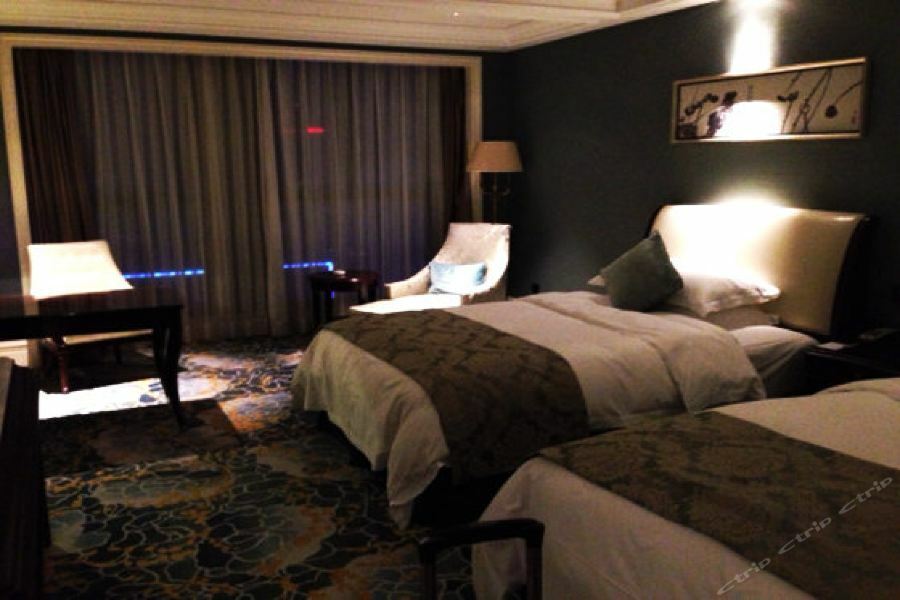 Dragon Dream Hotel Jiaxing Εξωτερικό φωτογραφία