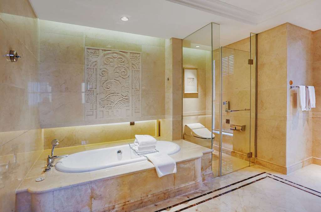 Dragon Dream Hotel Jiaxing Δωμάτιο φωτογραφία