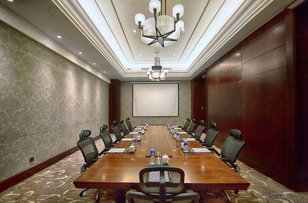 Dragon Dream Hotel Jiaxing Ανέσεις φωτογραφία