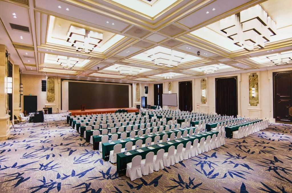 Dragon Dream Hotel Jiaxing Ανέσεις φωτογραφία