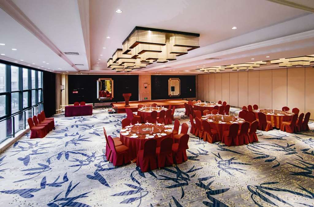 Dragon Dream Hotel Jiaxing Ανέσεις φωτογραφία