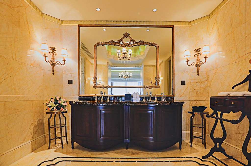 Dragon Dream Hotel Jiaxing Δωμάτιο φωτογραφία