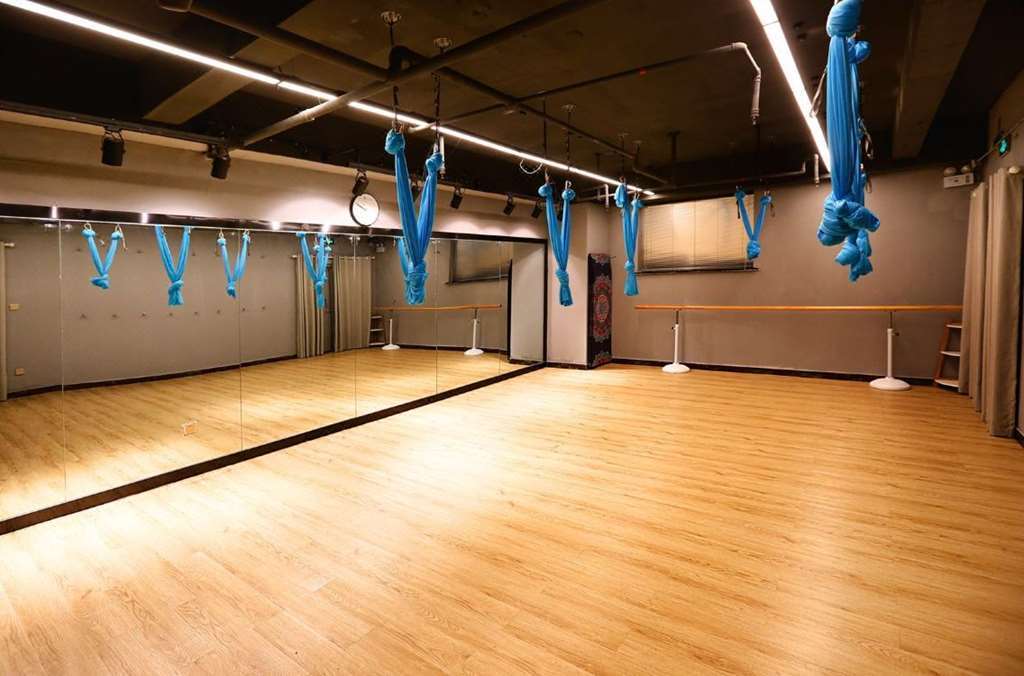Dragon Dream Hotel Jiaxing Ανέσεις φωτογραφία