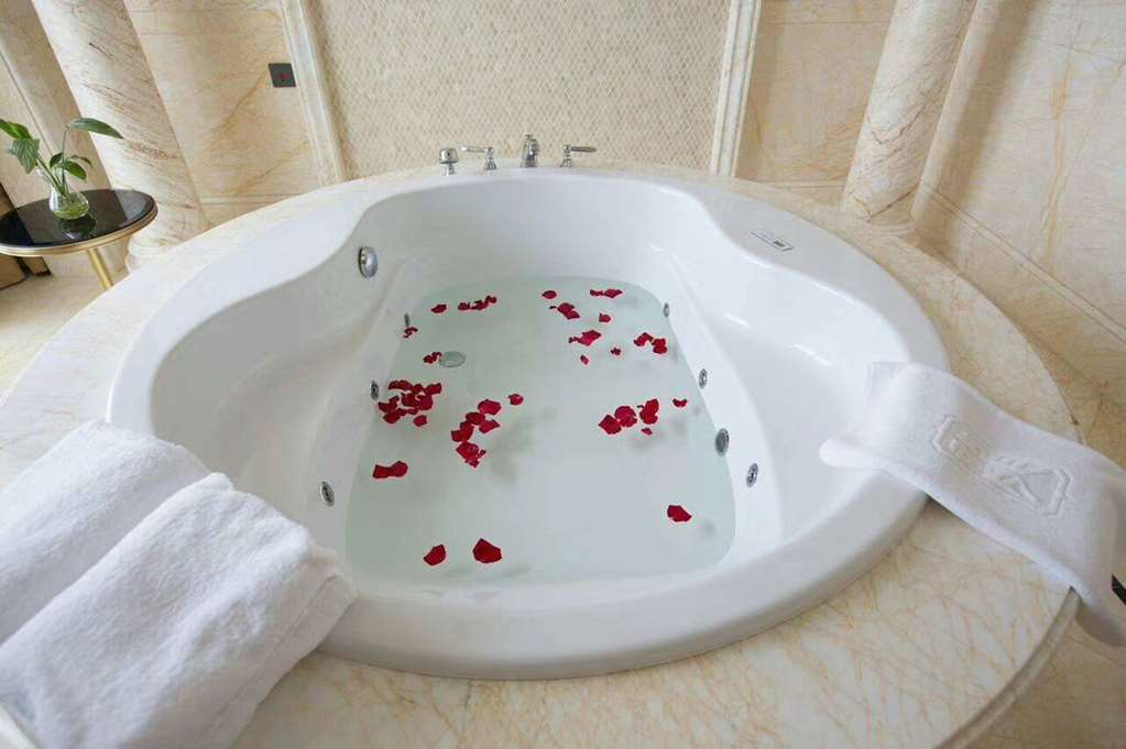 Dragon Dream Hotel Jiaxing Δωμάτιο φωτογραφία