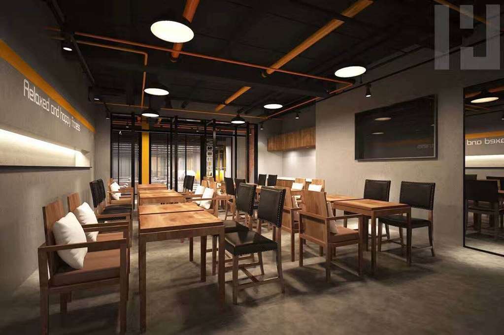 Dragon Dream Hotel Jiaxing Ανέσεις φωτογραφία